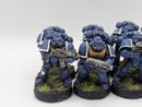 Warhammer 40k: Space Marines Tactical Marines (AE121)