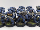 Warhammer 40k: Space Marines Tactical Marines (AE121)