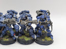 Warhammer 40k: Space Marines Tactical Marines (AE121)