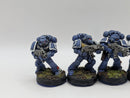 Warhammer 40k: Space Marines Tactical Marines (AE121)