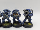 Warhammer 40k: Space Marines Tactical Marines (AE121)