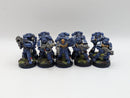 Warhammer 40k: Space Marines Tactical Marines (AC180)