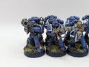 Warhammer 40k: Space Marines Tactical Marines (AC180)