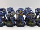 Warhammer 40k: Space Marines Tactical Marines (AC180)