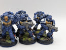 Warhammer 40k: Space Marines Tactical Marines (AC180)