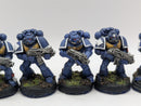 Warhammer 40k: Space Marines Tactical Marines (AC180)