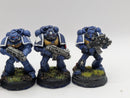 Warhammer 40k: Space Marines Tactical Marines (AC180)