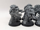Warhammer 40k: Space Marines Infernus Marines (AD038)