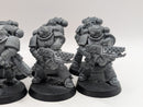 Warhammer 40k: Space Marines Infernus Marines (AD038)