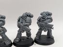 Warhammer 40k: Space Marines Infernus Marines (AD038)