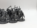 Warhammer Lord of the Rings: Isengard Uruk-hai Scouts (AC176)