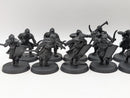 Warhammer Lord of the Rings: Isengard Uruk-hai Scouts (AC176)