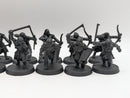 Warhammer Lord of the Rings: Isengard Uruk-hai Scouts (AC176)