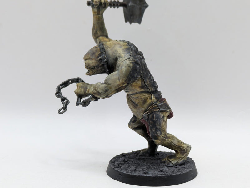 Warhammer Lord of the Rings: Moria Cave Troll (AE134)
