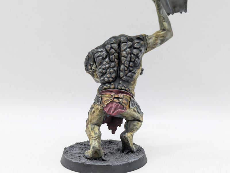 Warhammer Lord of the Rings: Moria Cave Troll (AE134)