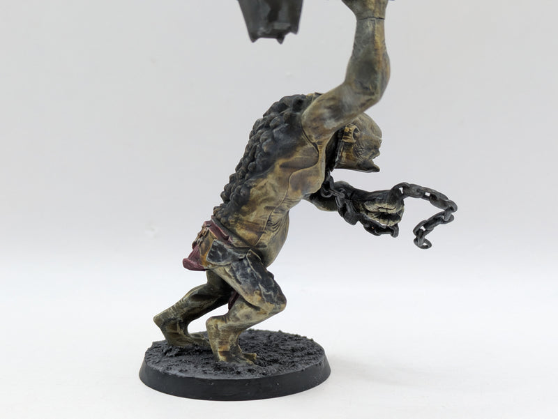 Warhammer Lord of the Rings: Moria Cave Troll (AE134)