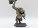 Warhammer Lord of the Rings: Moria Cave Troll (AE134)