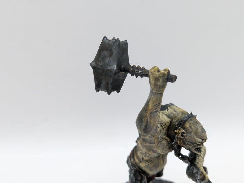 Warhammer Lord of the Rings: Moria Cave Troll (AE134)