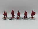 Warhammer 40k: Tyranid Barbgaunts (AC136)