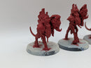 Warhammer 40k: Tyranid Barbgaunts (AC136)