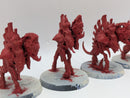 Warhammer 40k: Tyranid Barbgaunts (AC136)