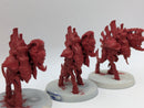 Warhammer 40k: Tyranid Barbgaunts (AC136)
