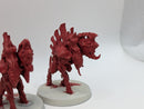 Warhammer 40k: Tyranid Barbgaunts (AC136)