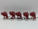 Warhammer 40k: Tyranid Barbgaunts (AC136)