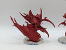 Warhammer 40k: Tyranid Winged Prime and Von Ryan's Leapers (AC137)
