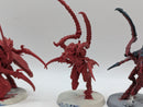 Warhammer 40k: Tyranid Winged Prime and Von Ryan's Leapers (AC137)