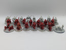 Warhammer 40k: Tyranid Termagants (AD110)