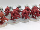 Warhammer 40k: Tyranid Termagants (AD110)