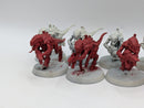 Warhammer 40k: Tyranid Termagants (AD110)