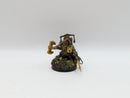 Warhammer Age of Sigmar: Kharadron Overlords Cursed City Dagnai Holdenstock Admiral (AC163)