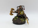 Warhammer Age of Sigmar: Kharadron Overlords Cursed City Dagnai Holdenstock Admiral (AC163)