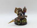 Warhammer Age of Sigmar: Kharadron Overlords Cursed City Dagnai Holdenstock Admiral (AC163)