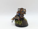 Warhammer Age of Sigmar: Kharadron Overlords Cursed City Dagnai Holdenstock Admiral (AC163)