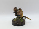 Warhammer Age of Sigmar: Kharadron Overlords Cursed City Dagnai Holdenstock Admiral (AC163)