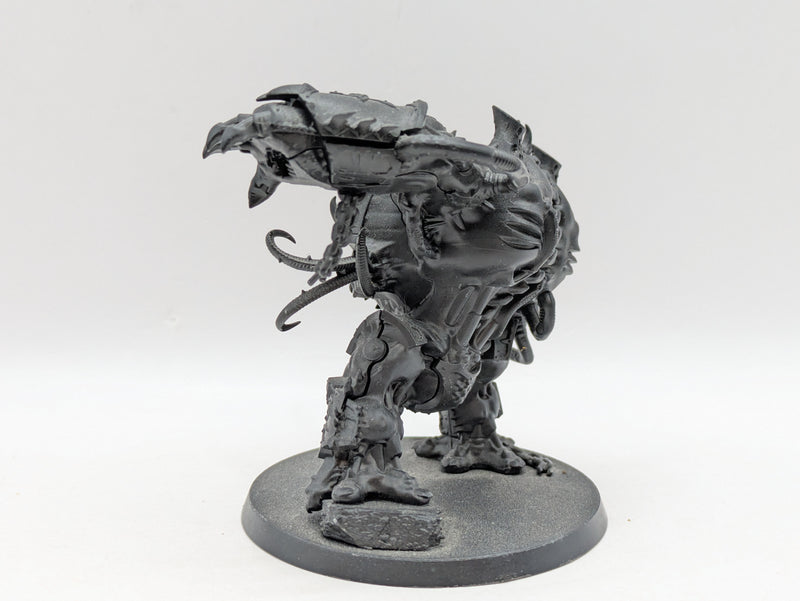 Warhammer 40k: Chaos Space Marines Dark Vengeance Hellbrute (AD111)