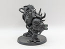 Warhammer 40k: Chaos Space Marines Dark Vengeance Hellbrute (AD111)