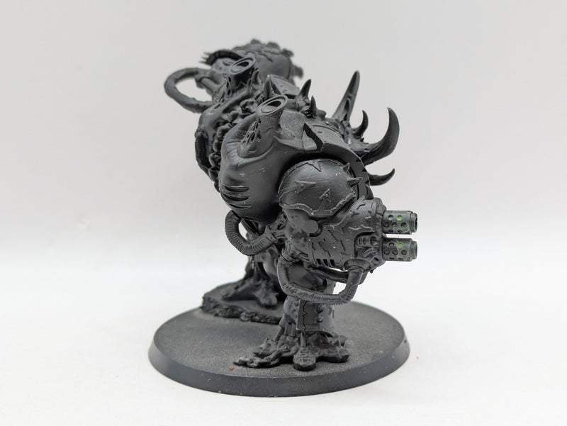 Warhammer 40k: Chaos Space Marines Dark Vengeance Hellbrute (AD111)