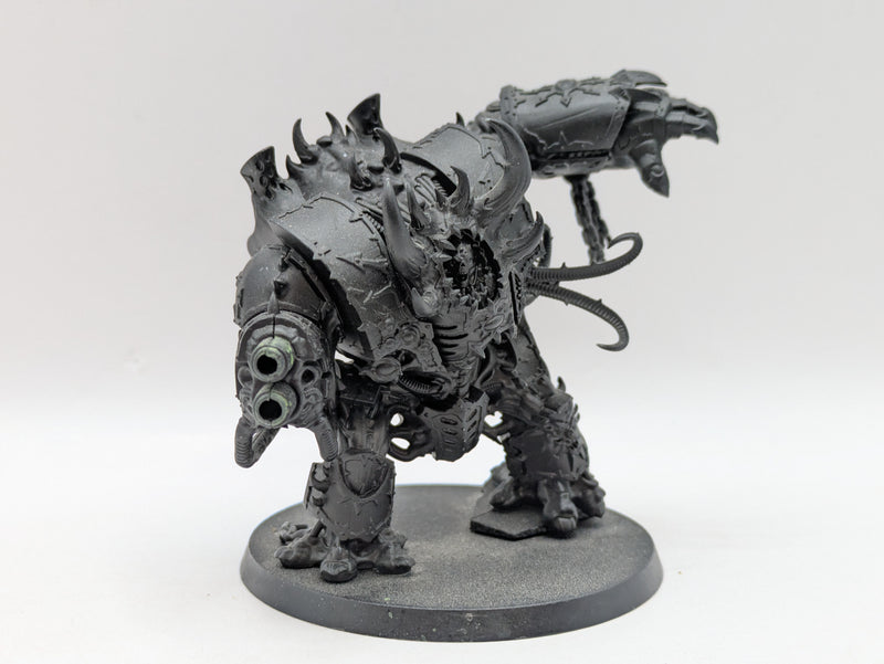 Warhammer 40k: Chaos Space Marines Dark Vengeance Hellbrute (AD111)