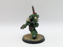 Warhammer 40k: Space Marine Dark Imperium Lieutenants (AC151)