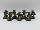 Warhammer 40k: Space Marine Intercessors (AC165)