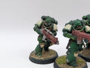 Warhammer 40k: Space Marine Intercessors (AC165)