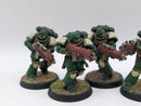 Warhammer 40k: Space Marine Intercessors (AC165)