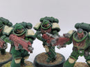 Warhammer 40k: Space Marine Intercessors (AC165)