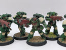 Warhammer 40k: Space Marine Intercessors (AC165)