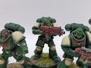 Warhammer 40k: Space Marine Intercessors (AC165)