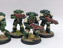 Warhammer 40k: Space Marine Intercessors (AC165)